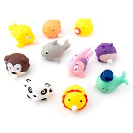 12 Style Squeeze Toys Antistress Ball Party Toy Favours Stress Relief Blowing Bubbles Novelty Gift For Kids W4