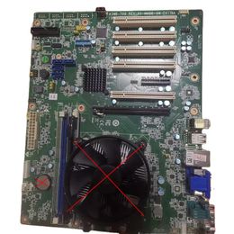 AIMB-706 AIMB-706G2-00A1E For Advantech Industrial Motherboard ATX Motherboard Supports 8 Generations CPU Dual Network Ports