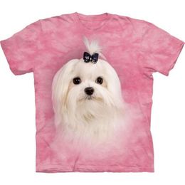 Men's T-Shirts 2022 Summer Short Sleeve Sport Loose Cute Puppy Youth Collarless T-shirt Adult Large Size Shirt