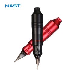 Strong Tattoo Gun DragonhawkPermanent Makeup Machine Pen Style for Accessorie DragonHawk Atom 220624