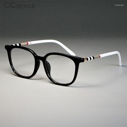 Sunglasses Tr90 Plastic Titanium Cat Eye Frame Anti-blue Light Men Women Optical Fashion Computer Eyeglassessunglasses