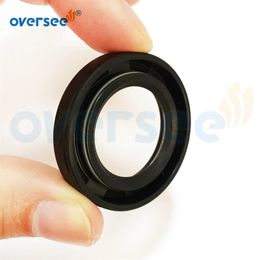 93101-22M60 Oil Seal Replaces Replacement Parts For Yamaha Outboard Motor Parsun Hidea etc 25HP 30HP 40HP Outboard Engine