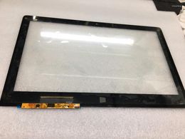 Tablet PC Screens 13.3" Inch 3K Glass Touch Scrren LTN133YL03 For Lenovo Yoga 3 Pro 1370 Digitizer Replacement Screen Display 3200 1800