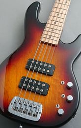 usa electric guitars Australia - G & L USA L-2500 -3TS M-USED electric guitar bass