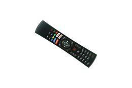 Remote Control For JVC RC4390 CT-39C740 LT-49C890 LT-22HDAW LT-32VH40B LT-32VH3905 LT-32V343 LT-32V351 LT-32V343 LT-32V450 LT39C740 LT-39VH42K Smart LCD LED HDTV TV