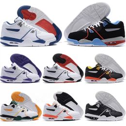 Flight 89 Basketball Shoes 2022 New 89S Raygun White Court Purple True Blue Rucker Park Planet of Hoops Women Mens Sneakers Trainers Size 40-45