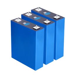 Lifepo EVE LF230 230 Ah 230Ah Lifepo4 Batterie Cells 3.2V Battery Akku Li Iron Grade A