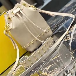 Ladies Handbag Designer Bag Bucket Bags Shoulder Bags Totes Crossbody Soft Leather Fashion Retro Top Quality New 2022 With Box
