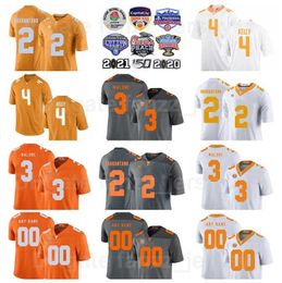 NCAA Tennessee Volunteers College 3 Josh Malone Jerseys Men Football 4 John Kelly 31 Jamal Lewis 27 Arian Foster 20 Rajion Neal 2 Jarrett Guarantano Team University