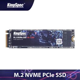 ssd drive 2tb Canada - KingSpec M.2 SSD 120GB 256GB 512GB 1TB 2TB Hard Solid Drive M2 m.2 NVMe pcie Internal Disk For Laptop Desktop MSI2563