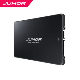 JUHOR Offical SSD 256GB Sata3 Solid State Drive 128GB 240GB 480GB 512GB Hdd 2.5 Hard Disc Disc 2.5 inch Wholesale DropShip