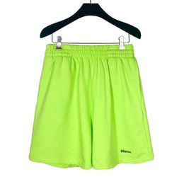 Mens Shorts Polar Style Summer Wear with Beach Out of the Street Pure Cotton Lycra 224w