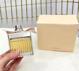 In Stock fragrance for women Girl friend as gifts perfume charming smell PARFUM long time lasting 75 ml