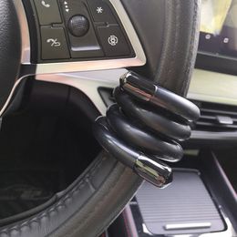 Lenkrad Control Booster Gegengewicht Ring Automatische FSD Fahren Spurhaltung Für Tesla Modell 3Y XS Für Toyota Audi Vw