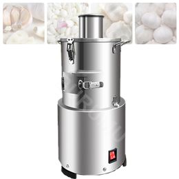 Fully Automatic Household Small Garlic Peeling Machine Whole Garlic Peeler