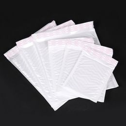 Gift Wrap 50pcs/lots Bubble Mailers Padded Envelopes Packaging Bags Kraft Mailing Envelope BagsGift