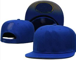 American Basketball GSW Snapback Hats 32 Teams Casquette Sports Hat Adjustable Cap A1