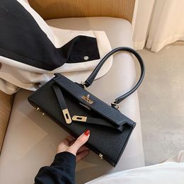 Evening Bags Women Luxury Designer Handbags Top Handle Hand Women's Bag 2022 Trend Underarm Female BagEvening