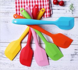 Silicone Pastry Brush Baking Tools Bakeware BBQ Cake Bread Oil Cream Cooking Basting Kitchen Accessories Gadgets CCB15214