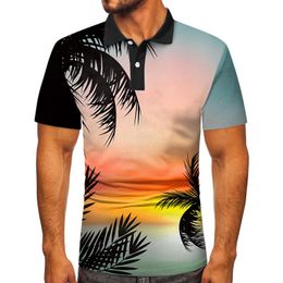 Men's Polos Neck T Shirts For Men Bulk Plain Compression Shirt Long Sleeve Layering ForMen's