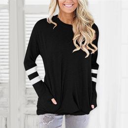 Women's T-Shirt Mod Bod Clothing Long Sleeve T Shirts For Woman Women's Solid Colour Lace Sexy Fashion Long-sleeved Grey Workout Top Shor
