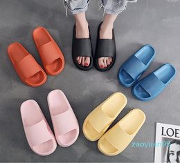 Slipper Designer Flip Flops Summer Fashion flowers Flats Slide Sandals Mens Women Ladies Luxury Beach Indoor Flat Platform Genuine Leather C