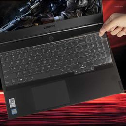 keyboard covers skin Canada - Keyboard Covers 15.6 Inch TPU Laptop Cover Protector For Lenovo Legion Y9000X 2022 Waterproof Skin