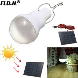 Portable Solar Light W LM Solar Energy Lamps V Led Lamp For Outdoor Camping Light Tent Hanging Lamp Lighting J220531