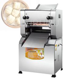 35-40 Kg / h Pizza Dough Roller Machine Price Industrial Pasta Making Maker