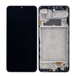 LCD Display For Samsung Galaxy A22 4G A225 OLED Screen Touch Panels Digitizer Assembly Replacement