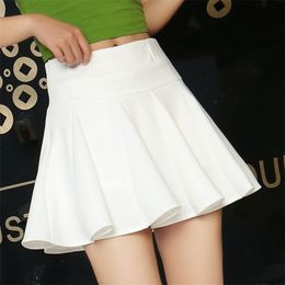 plus size skirt y2k accessories pencil skirt black skirt mujer faldas 210306