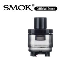 Smok RPM 5 Empty Pod 6.5ml Replacement Cartridge For RPM5 KiT Side Fill System 100% Authentic