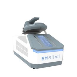 Portable Home Use Hiemt Machine Mini Emslim Fat Burning Rf Neo Body Sculpting Muscle Stimulator Machine