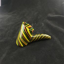 wigwag proxy glass hookah handle thread smoking pipe factory direct price concessions only sale glass