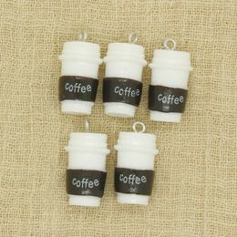 Coffe Cups with Loop Craft Tools Tea Cup Dollhouse Miniatures Food Kitchen by Cool Price 122231