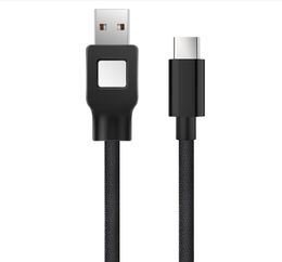 ZF170 Bluetooth Audio Tableter Charges Cables avec LED Light Data Cable Mobile Phone Accessoires pour PC Car Kit