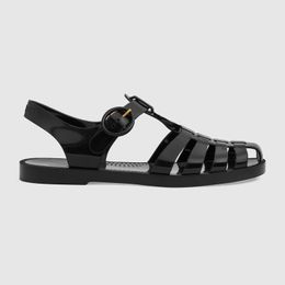Mens sandal with Double letter designer sandals latest Sandals Designers Size 38-45
