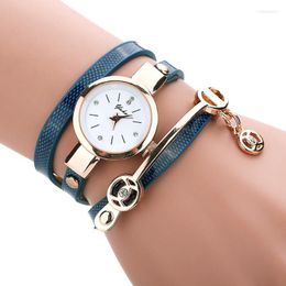 Susenstone Women Metal Strap Watch Wristwatch Clock Gift Fast Delivery High Quality Retro Design Female Wristwatches