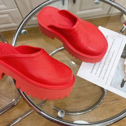Top quality flat slides slipper women Raffia sandals Beach shoes Luxury designer slides for women's Holiday Walking shoes Factory footwear box 0706