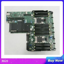 Motherboards For R620 Server Motherboard 036FVD KFFK8 LW23F PXXHP H47HH Perfect TestMotherboards MotherboardsMotherboards