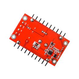 Integrated Circuits 10pcs/lot 150W Boost Converter DC-DC 10-32V to 12-35V Step Up Voltage Charger Module Drop