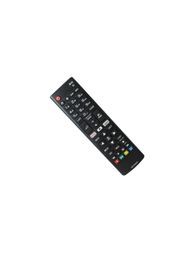 Remote Control For TEAC LEQ65W722 LE75L521 4K Ultra HD UHD WEBOS Smart HDTV TV