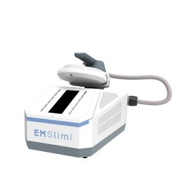 Portable Emslim Hiemt Body Slimming Build Muscle Stimulator Fat Burning Machine