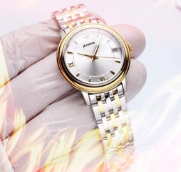 Small Dial Ladies watch 30mm Luminous Sapphire Surface Wristwatches Automatic Mechanical 2813 Movement Women Designer Wristwatch Orologio di lusso Gifts