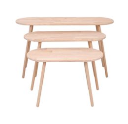 Solid wood table Commercial Furniture children's clothing store with high and low tables in the middle of cloth shop middle display platform shoe bag rack