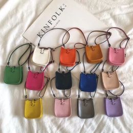 Luxury key ring airpods case kids bag keychain case Handbags Accessories hook designer bags Headphone cases lipstick women mini handbag lady