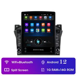 9 inch Android GPS Navigation Car Video Stereo for 2009-2016 Suzuki alto Support Mirror Link 3G