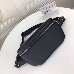 HIGH Body Bumbag Waist QUALITY Cross Leather CAMPUS Men Belt Bags Man Fannypack Chest Shoulder Fashion Classic Women Bag Lglbl