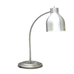 DW1/DW2 electric stainless steel food heating warming lamp light for restaurant