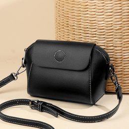 Evening Bags Small Shoulder Bag Women Luxury Designer Soft Leather Mini Crossbody For Handbags Fashion Female Messenger BagEvening